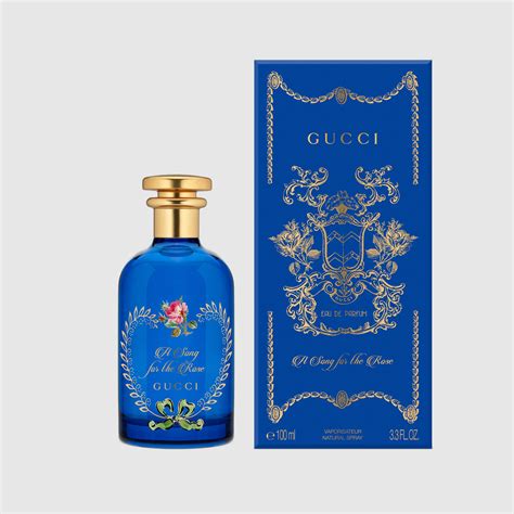 gucci a song for the rose price|a song for the rose perfume.